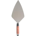 Marshalltown 34L11 Brick Trowel 11in | Wide London Leather Handle