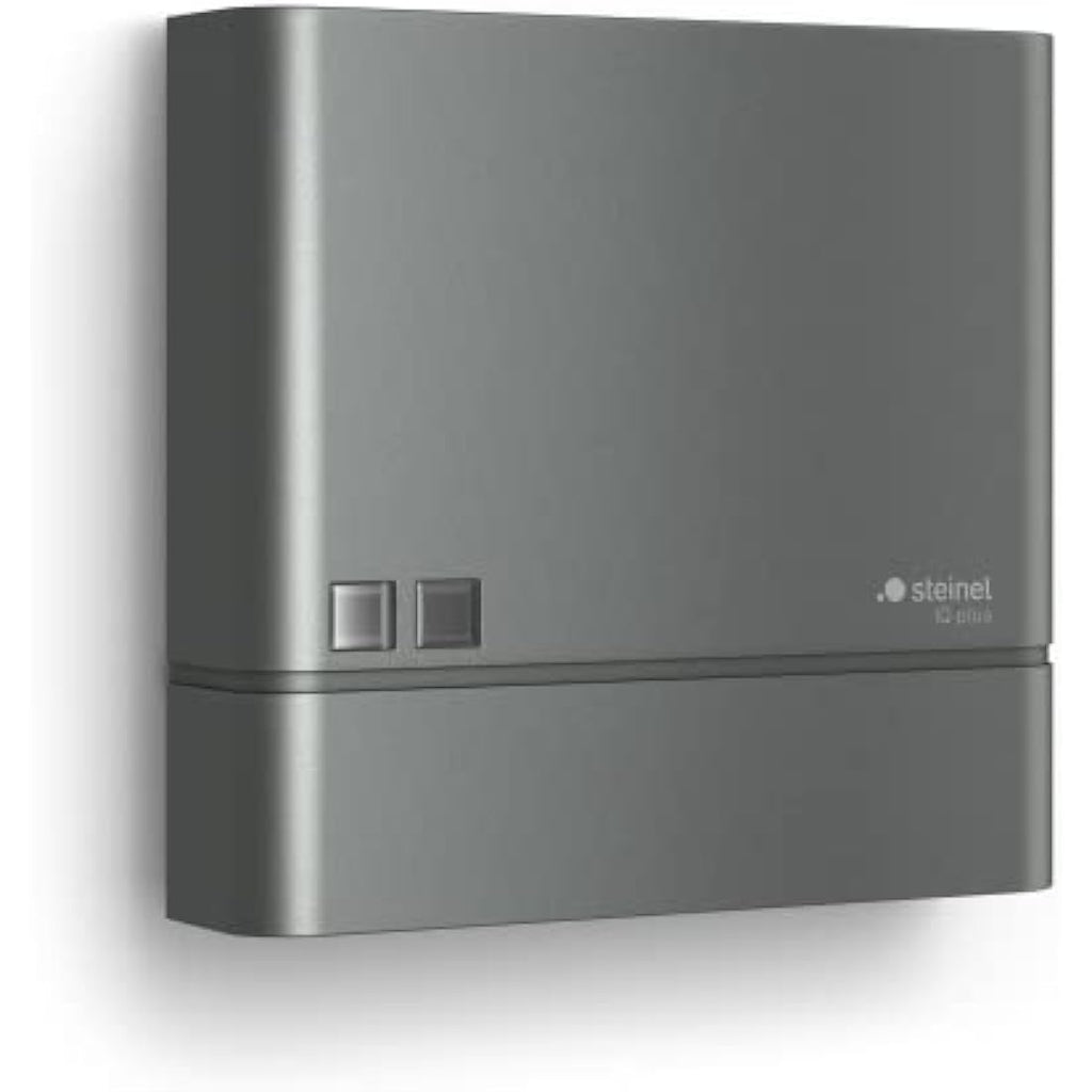 Steinel NightmatIQ Plus Twilight Sensor | Smart Dusk to Dawn Switch