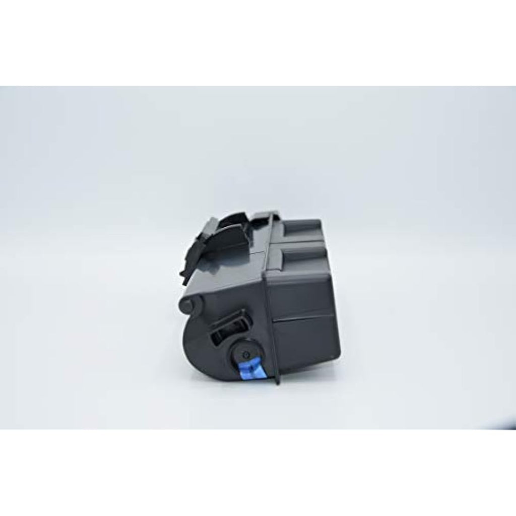 Duston 2-Pack TK-1160 Black Toner for Kyocera ECOSYS P2040dn P2040dw