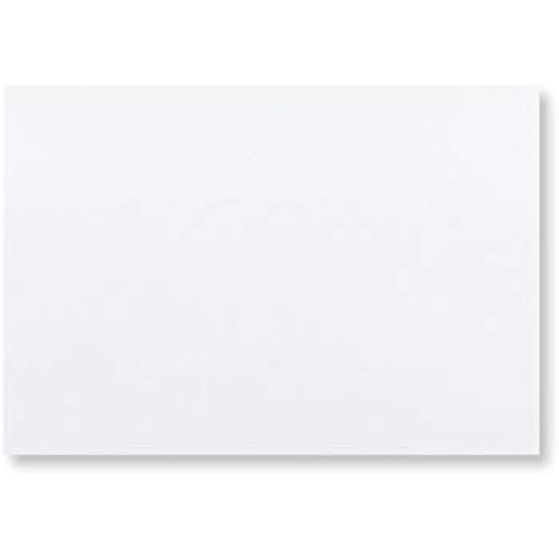 EPOSGEAR A6 White Self Seal Wallet Envelopes 162x114mm - Pack of 200