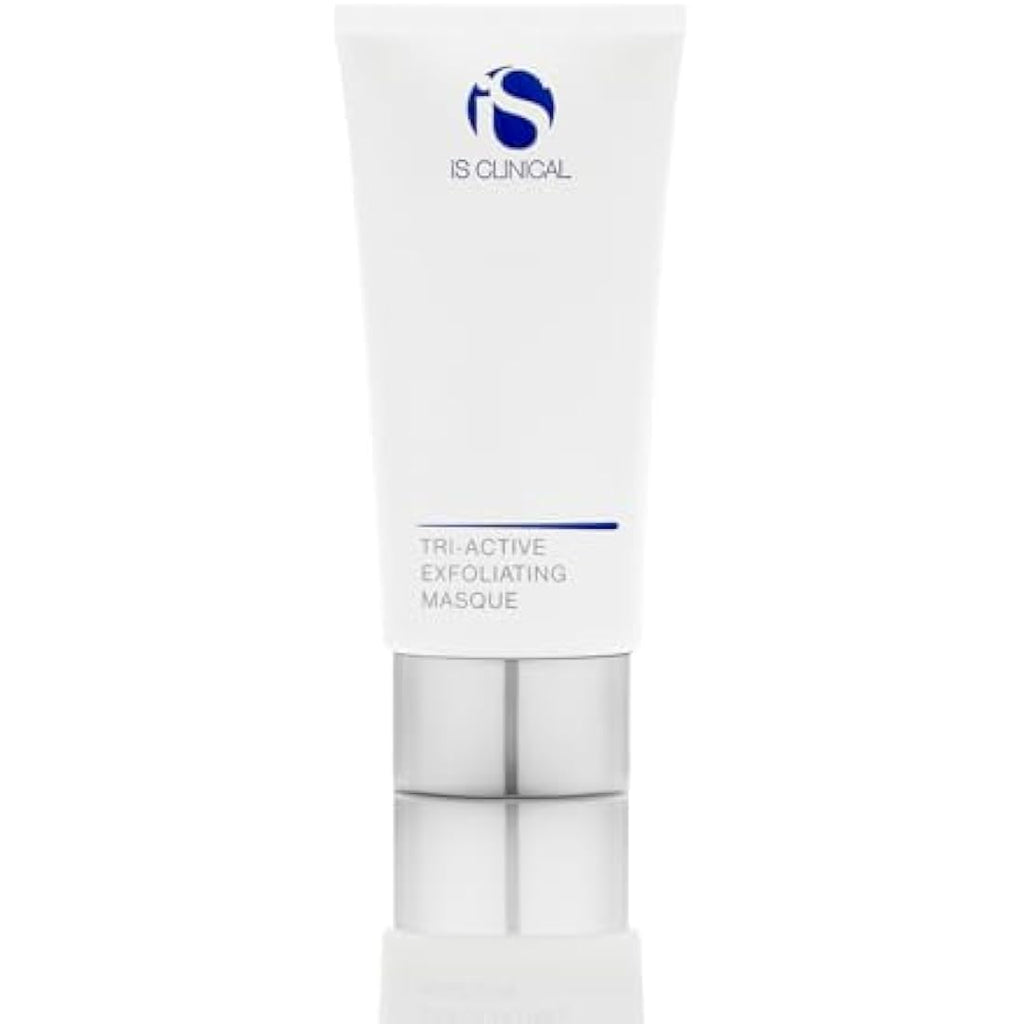 iS CLINICAL Tri-Active Exfoliating Masque | Anti-Aging Pore Treatment