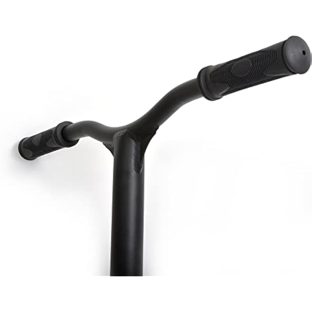 Schildkröt Stunt Scooter Kickless – HIC-Compression & Alu-Felgen