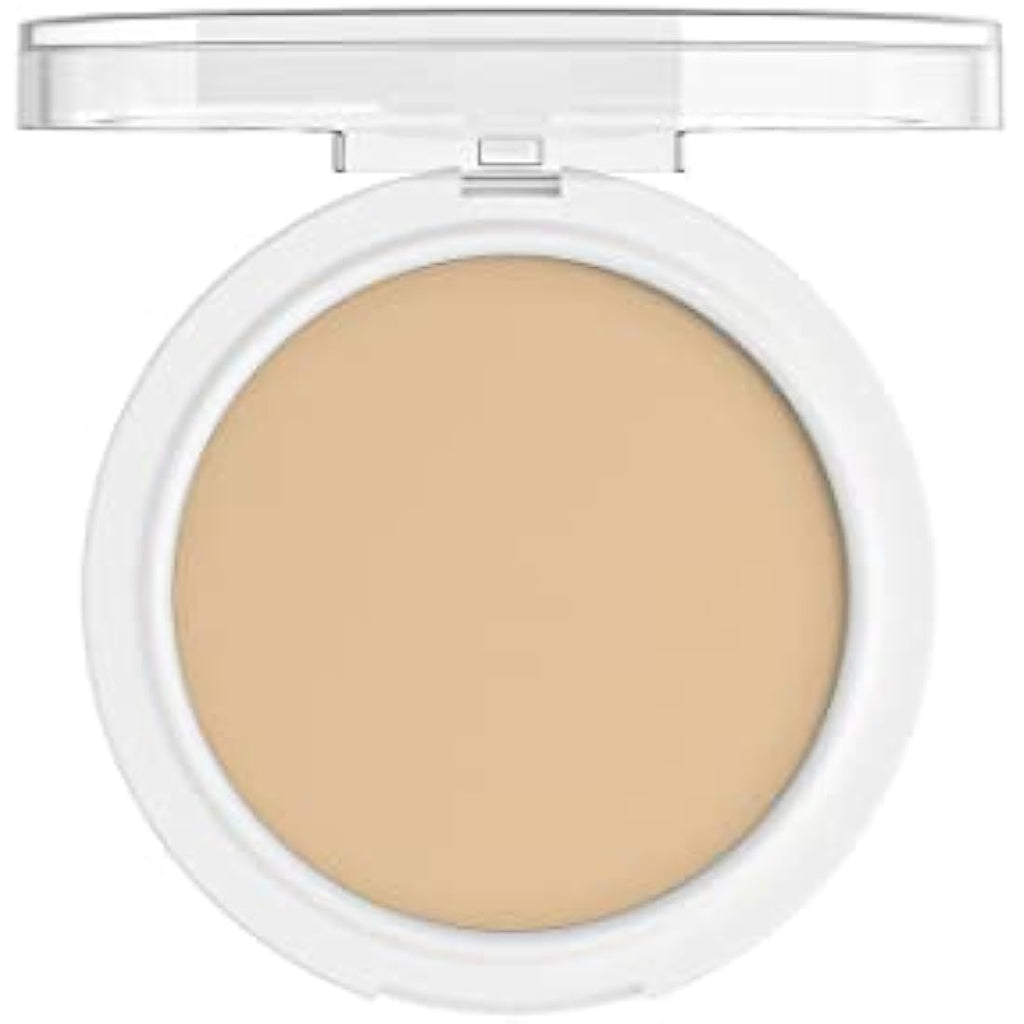 Wet n Wild Bare Focus Clarifying Finishing Powder – Matte Translucent
