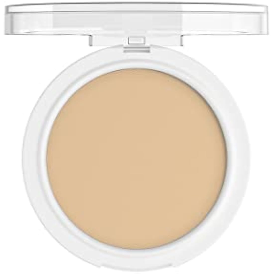 Wet n Wild Bare Focus Clarifying Finishing Powder – Matte Translucent