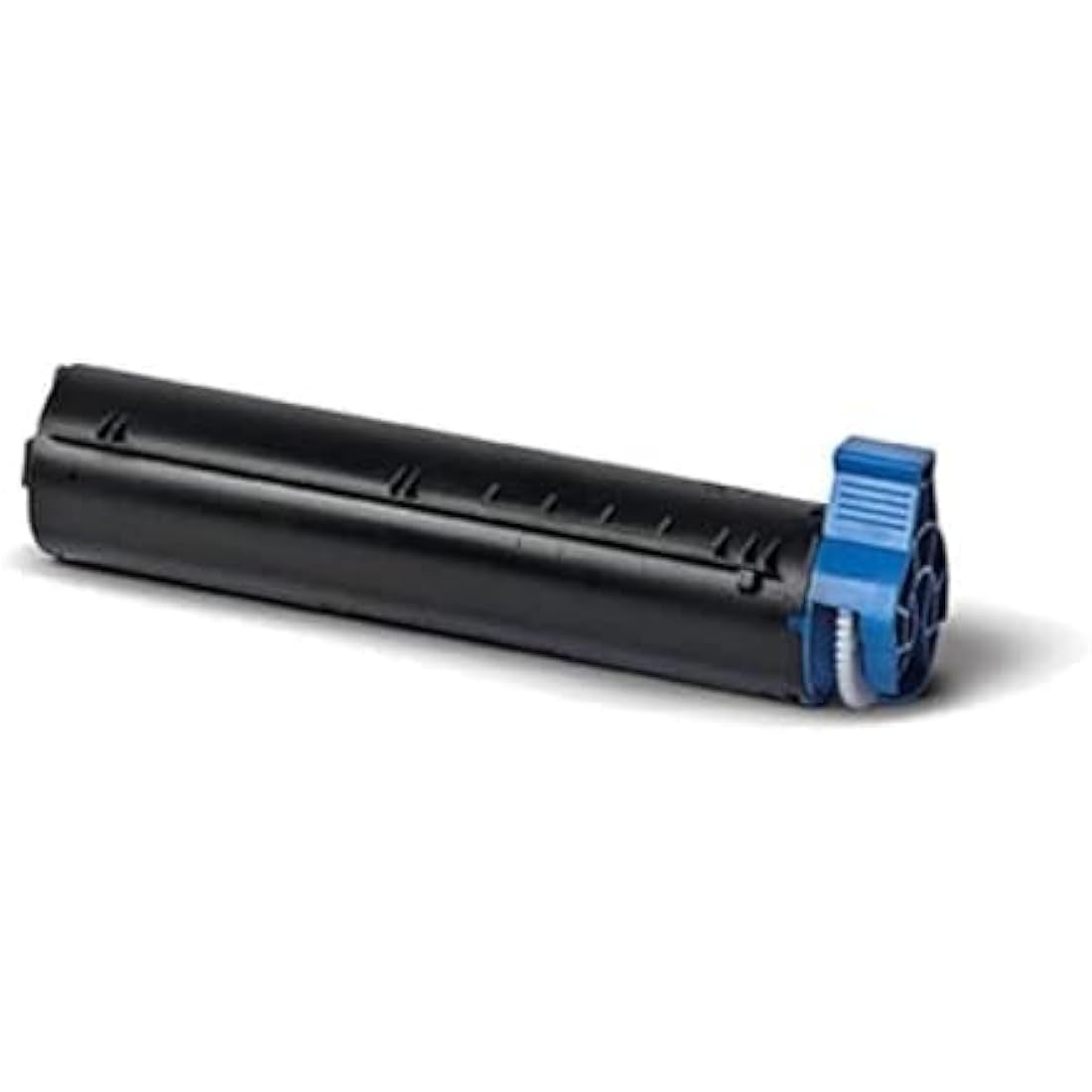 OKI 45807102 Black Toner Cartridge – High Yield Laser Printer Ink
