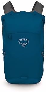Osprey Ultralight Outdoor Backpack | Unisex Hiking and Travel Gear