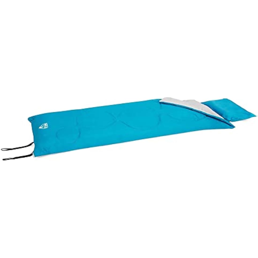 Pavillo Evade 10 Deckenschlafsack – 190x84 cm mit Kissen & Tasche
