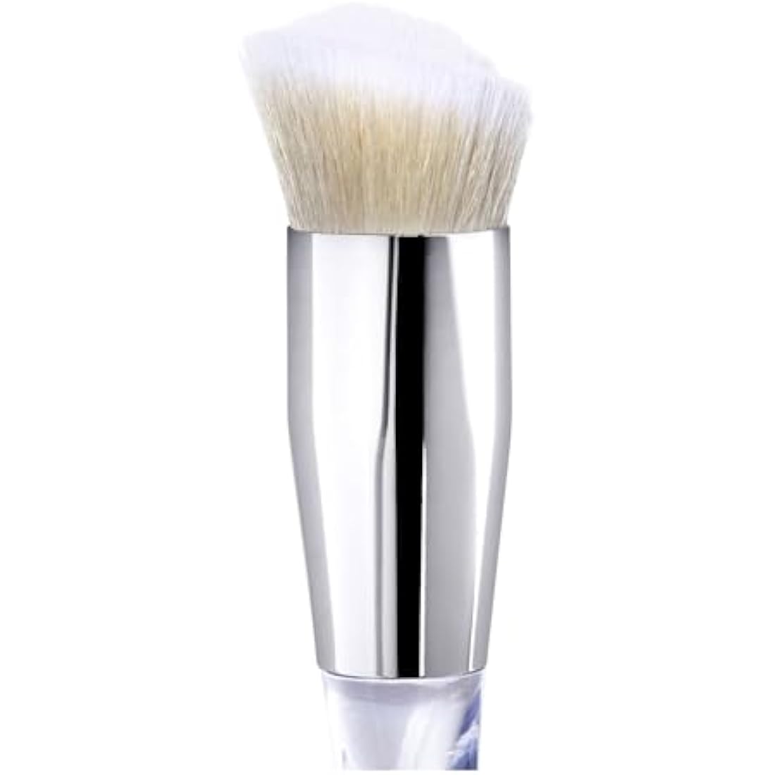 e.l.f. Precision Foundation Swirl Brush | Synthetic Vegan Makeup Tool
