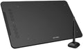 XPPen Deco 01 V3 Drawing Tablet | 10x6.25" Area & 16K Pressure