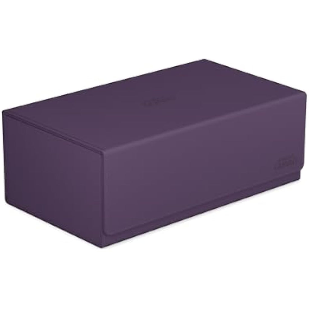 Ultimate Guard Arkhive 800+ XenoSkin Card Storage Box - Purple