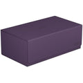 Ultimate Guard Arkhive 800+ XenoSkin Card Storage Box - Purple