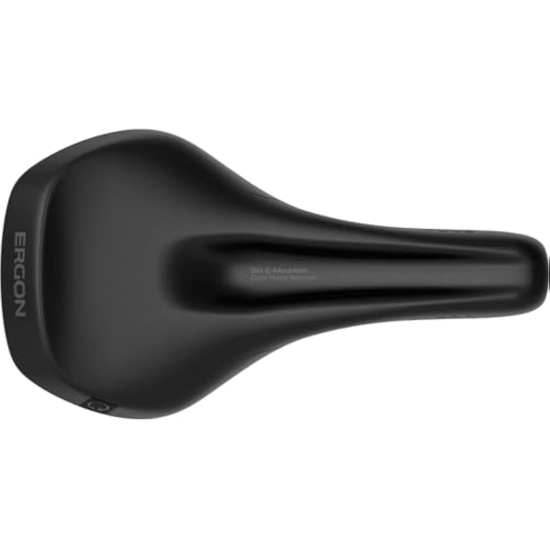 Ergon SM E-Mountain Core Prime Saddle – Orthopaedic E-MTB Comfort