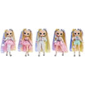 L.O.L. Surprise OMG Sunshine Makeover Stellar Gurl Doll – UV Color Change