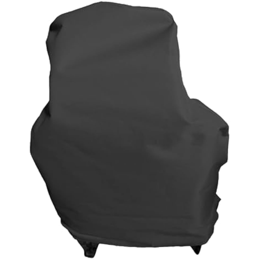 Heavy Duty Waterproof Bucket Seat Covers - 2 Fronts