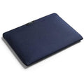 Bellroy Laptop Sleeve | Slim 14 Inch MacBook Case - Recycled Navy