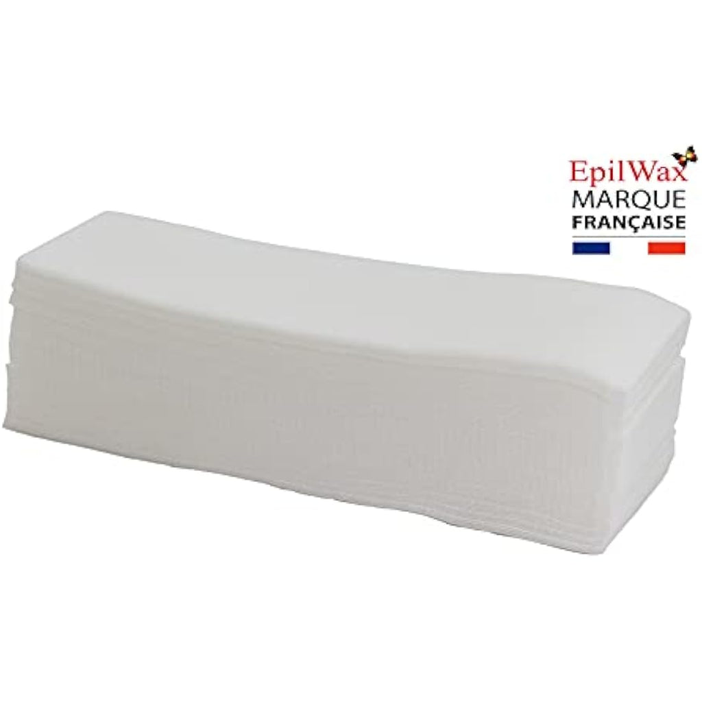 EpilWax Royal Professional Roll-On Waxing Kit with Heater & 5 Refills