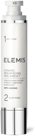 ELEMIS Dynamic Resurfacing Peel & Reset Dual Phase Treatment - 30ml