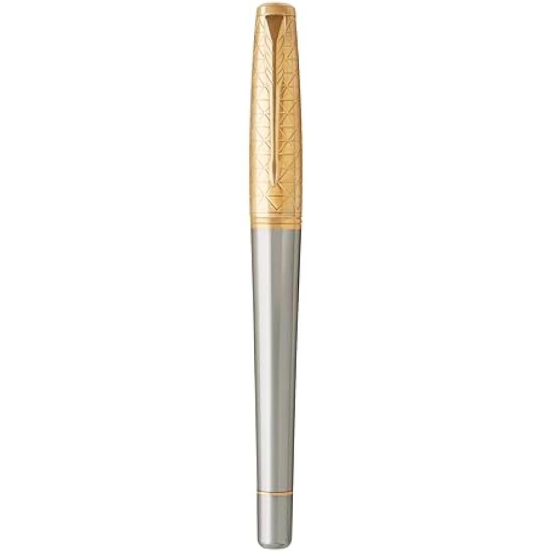 Parker Urban Premium Fountain Pen – Aureate Gold, Medium Nib