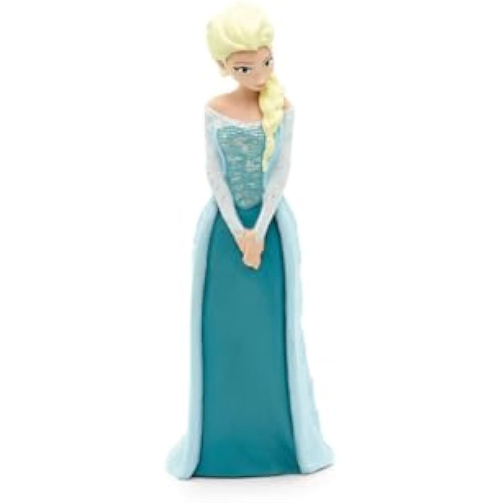 tonies Disney Frozen Elsa Audio Character – Screenless Story for Kids