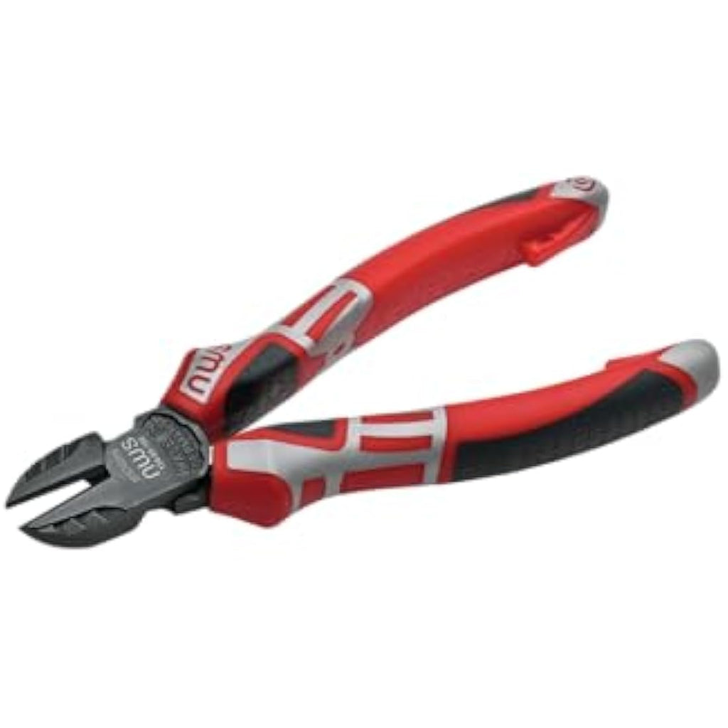 Alicate Corte Diagonal NWS 134-69-160 Modelo Sueco de 160 mm