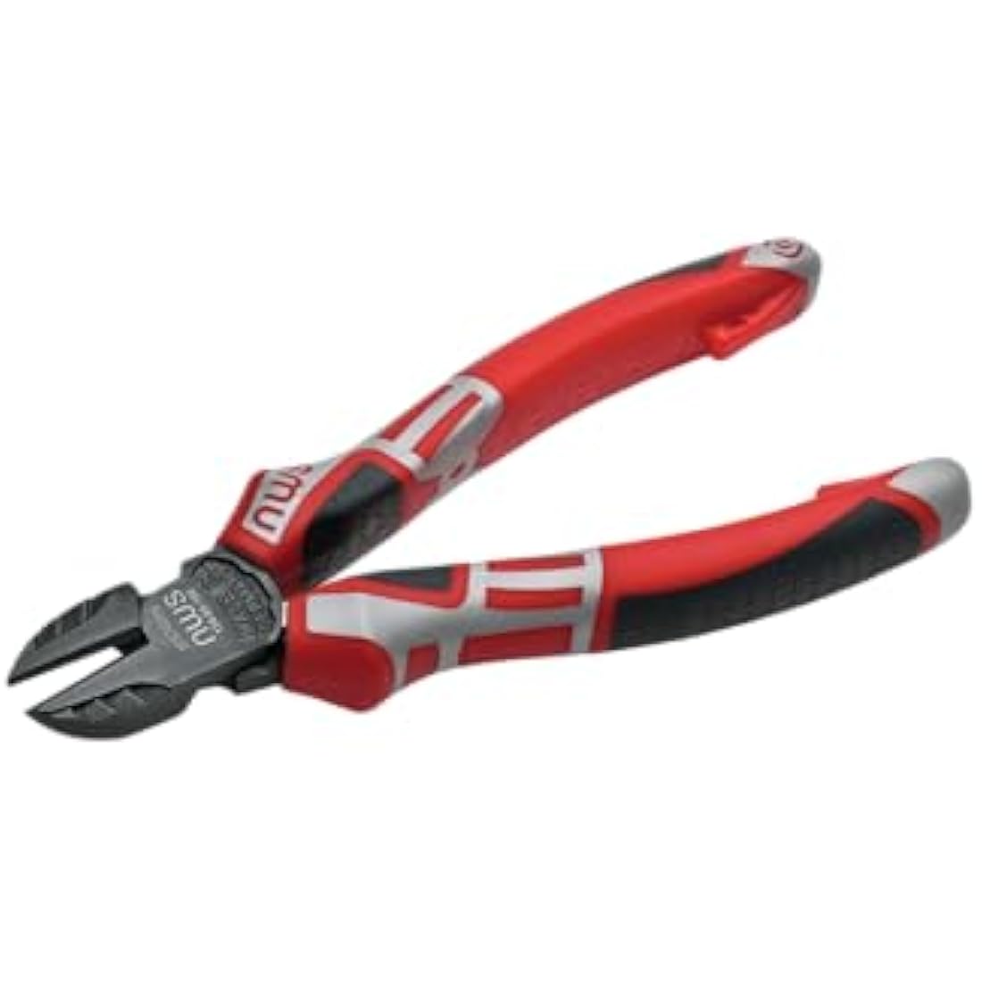 Alicate Corte Diagonal NWS 134-69-160 Modelo Sueco de 160 mm