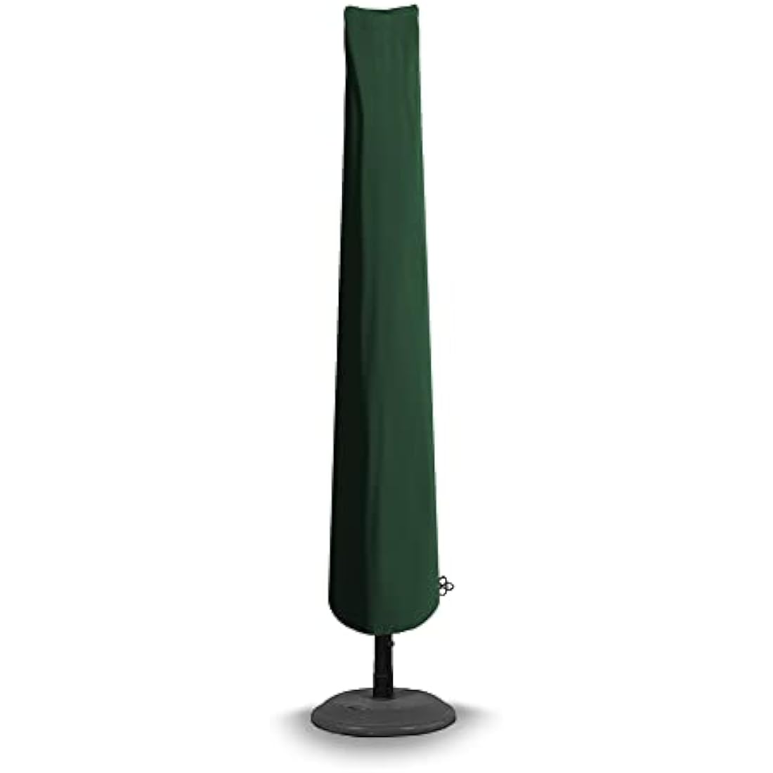 Bosmere Protector 6000 Garden Parasol Cover | Waterproof 600D | 190cm