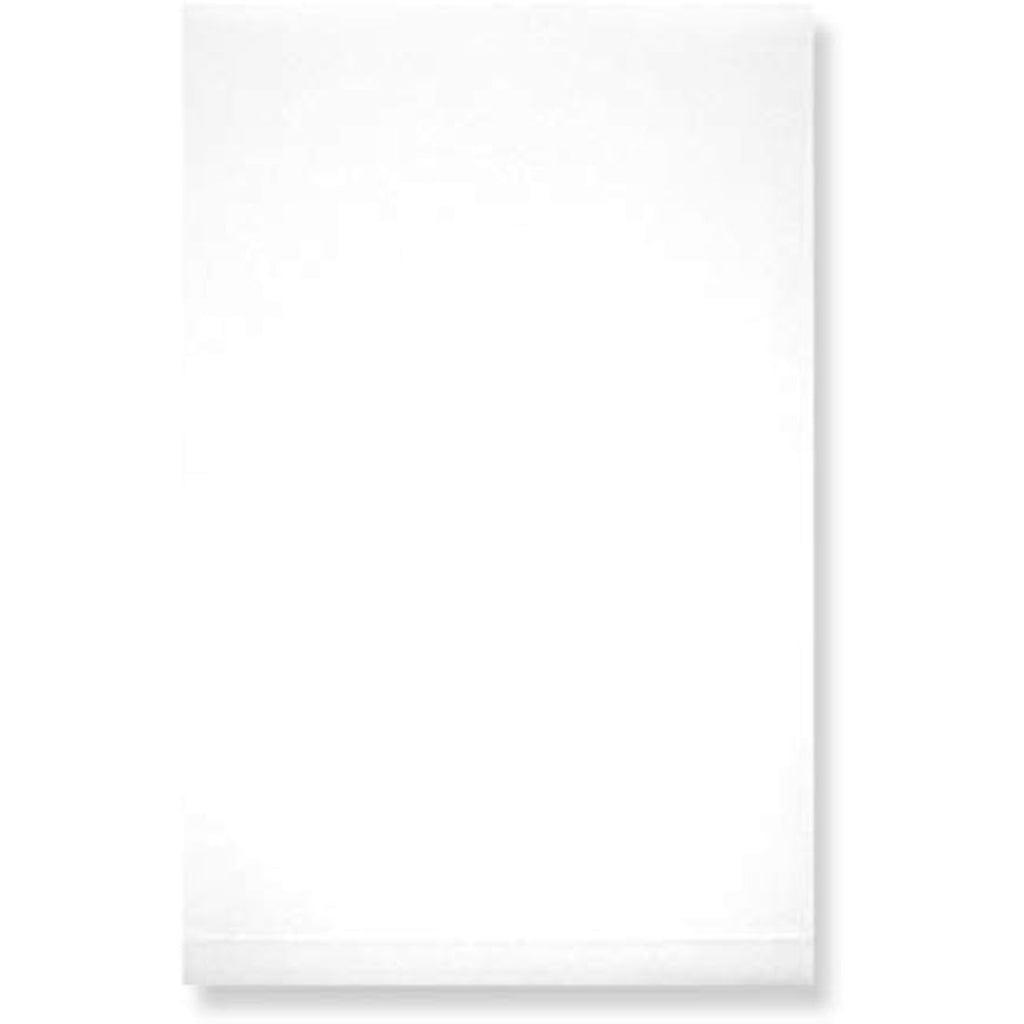 EPOSGEAR A6 White Self Seal Wallet Envelopes 162x114mm - Pack of 200