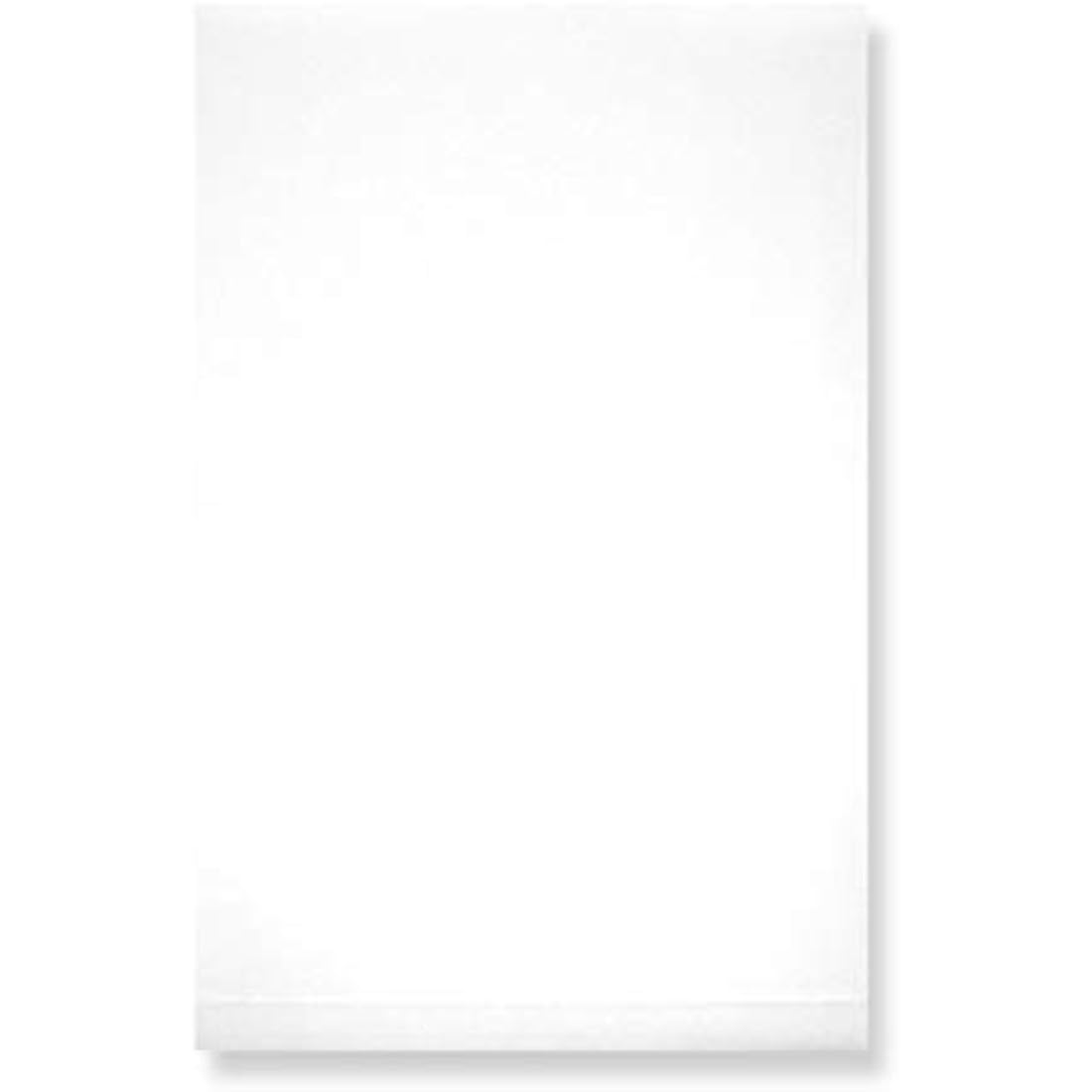 EPOSGEAR A6 White Self Seal Wallet Envelopes 162x114mm - Pack of 200
