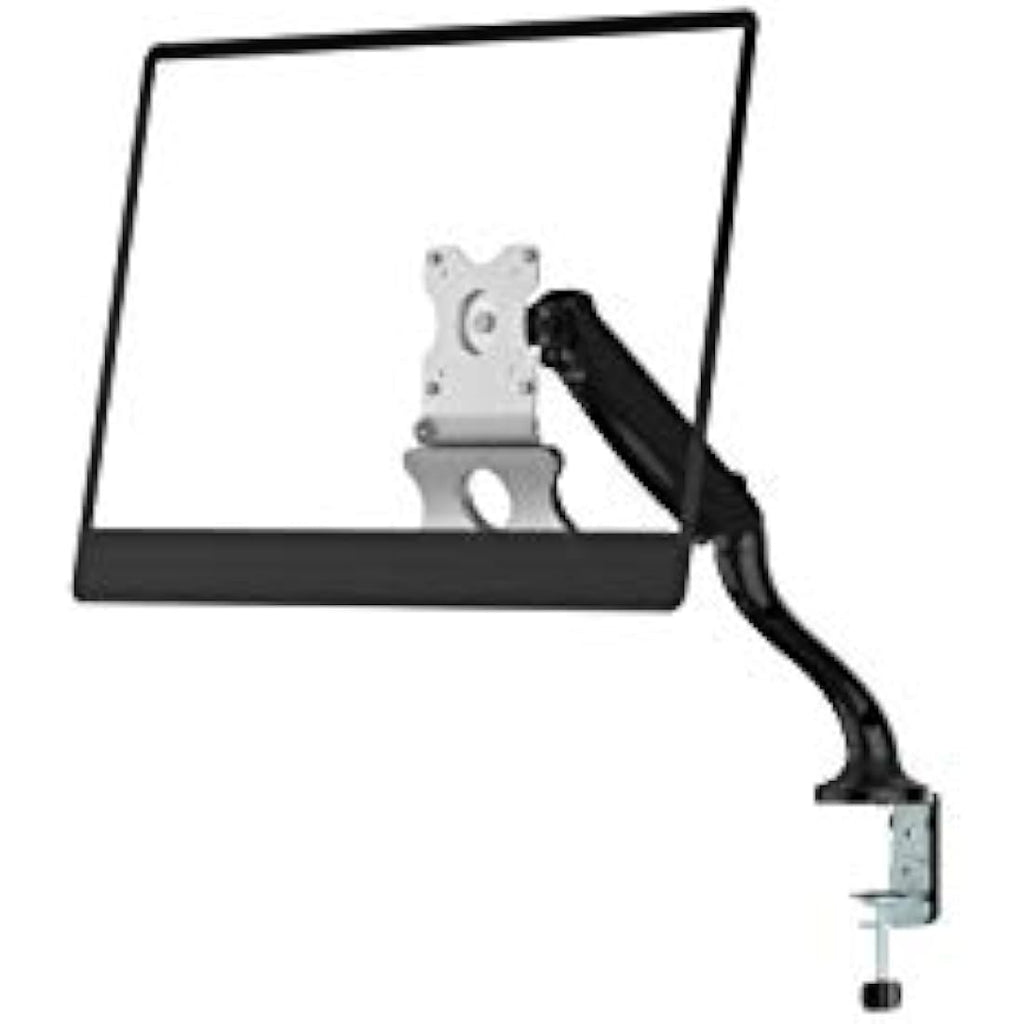 Newstar VESA Mount Adapter Plate for Apple iMac 21.5-27" – Silver