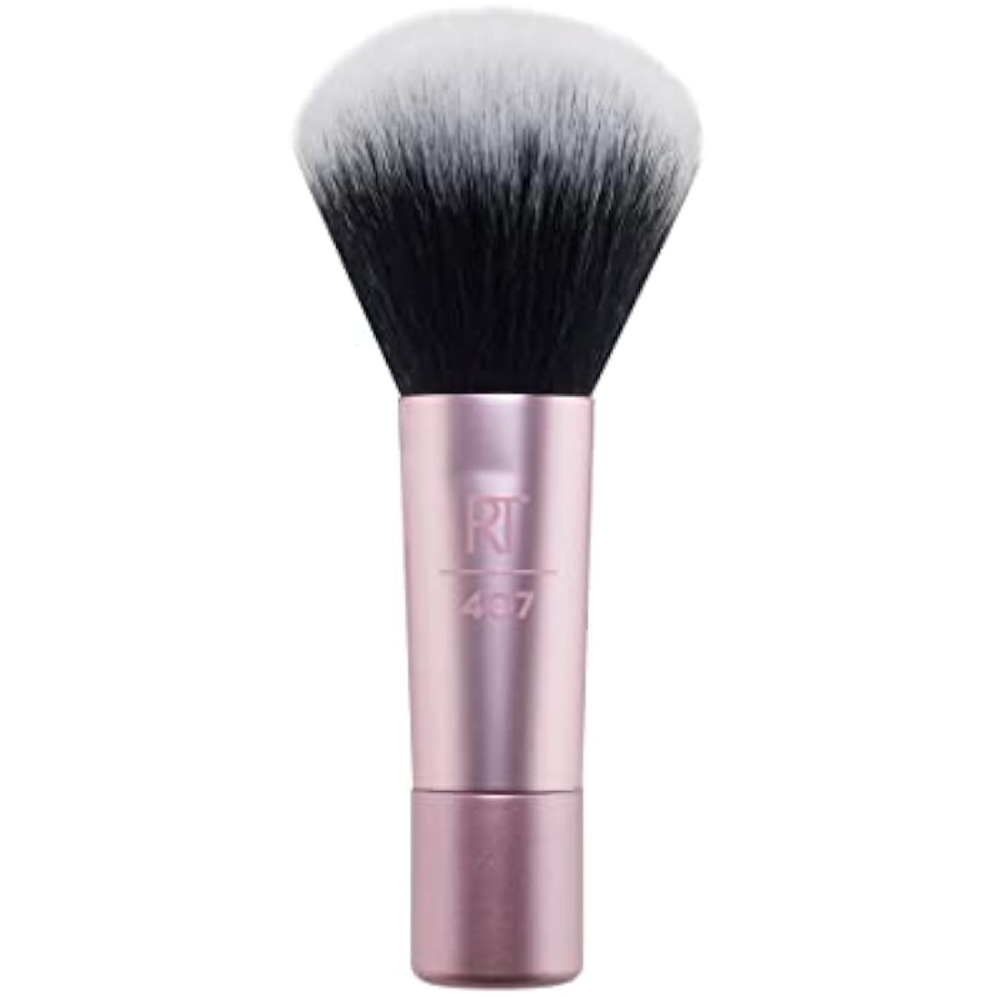 Real Techniques Mini Multitask Makeup Brush | Travel Face Brush
