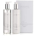 The White Company Flowers Hand & Nail Gift Set | Luxury Floral Hand Care