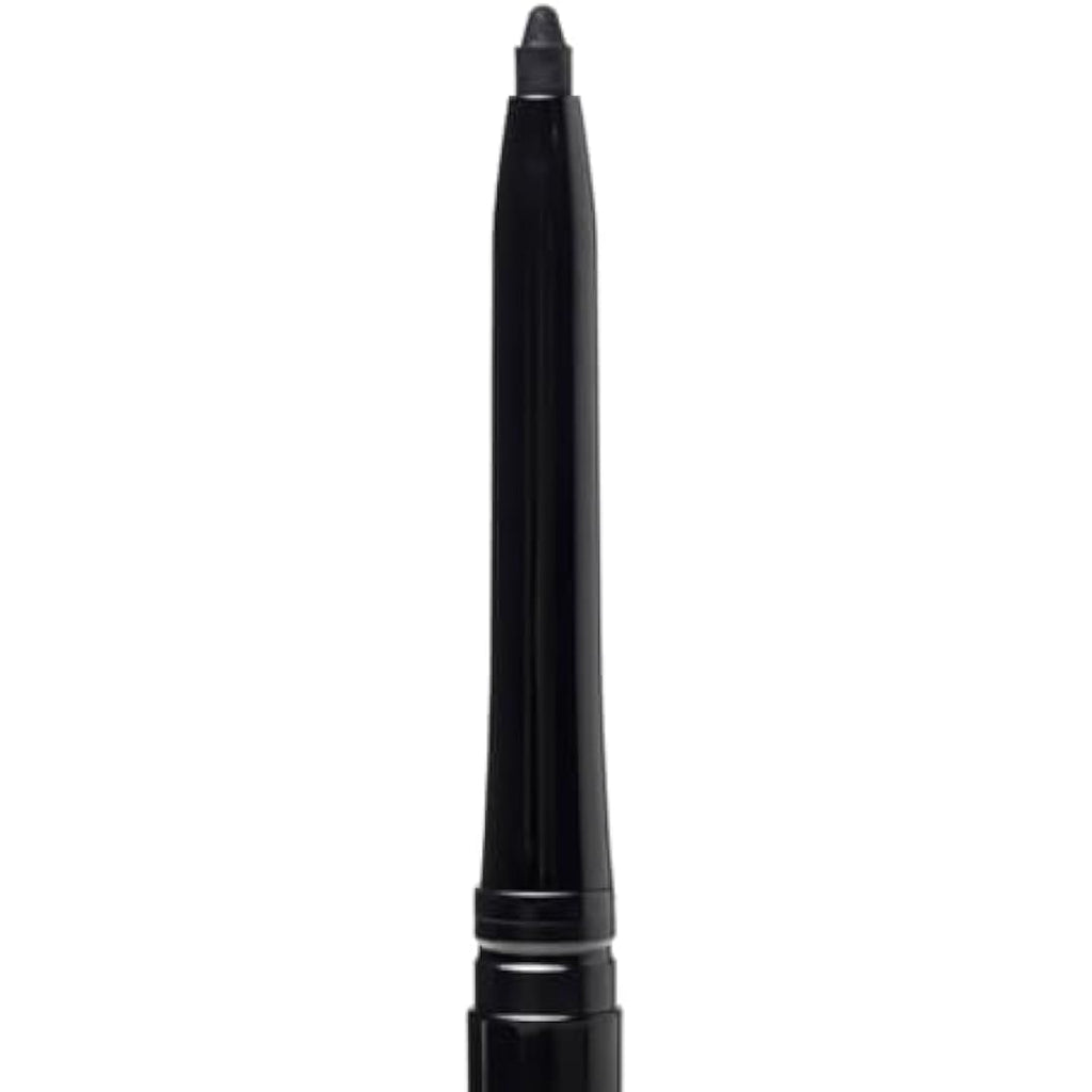 Palladio Waterproof Retractable Eyeliner – Pure Black Long-Wear 21g