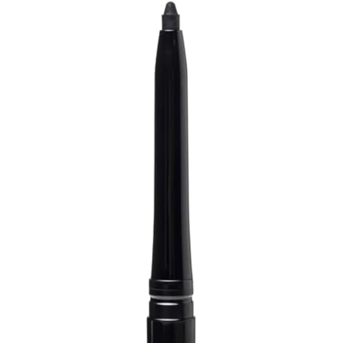 Palladio Waterproof Retractable Eyeliner – Pure Black Long-Wear 21g