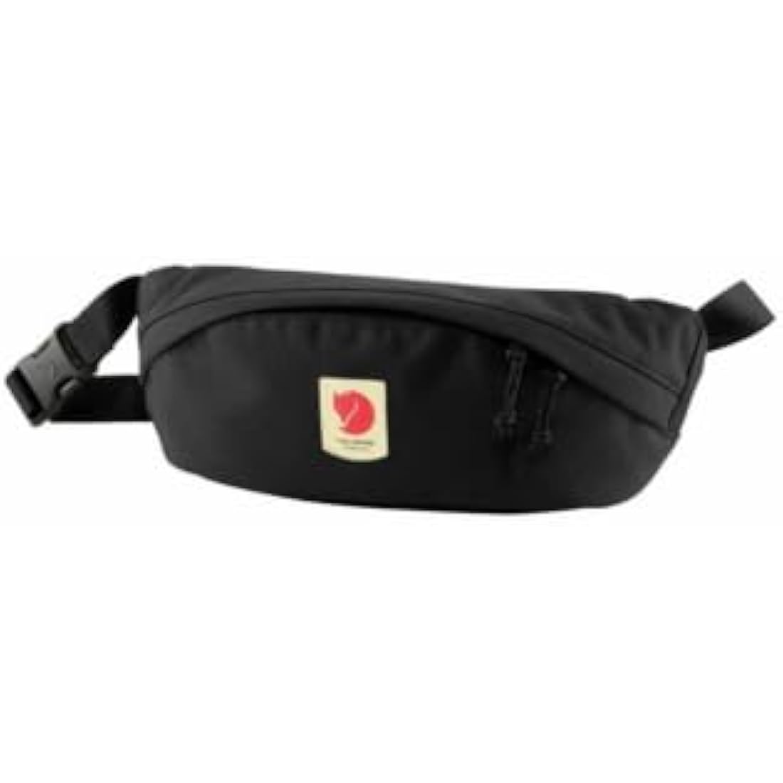 Fjällräven Ulvö Hip Pack Medium – Waterproof Recycled Nylon Waist Bag
