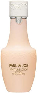 Paul & Joe Moisture Lotion - Hydrating Japanese Skincare Toner, 150ml
