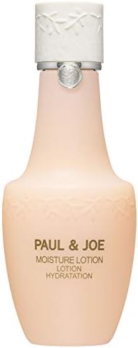 Paul & Joe Moisture Lotion - Hydrating Japanese Skincare Toner, 150ml