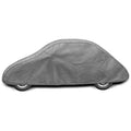 Waterproof Car Cover for Volkswagen Beetle Classic – Grey