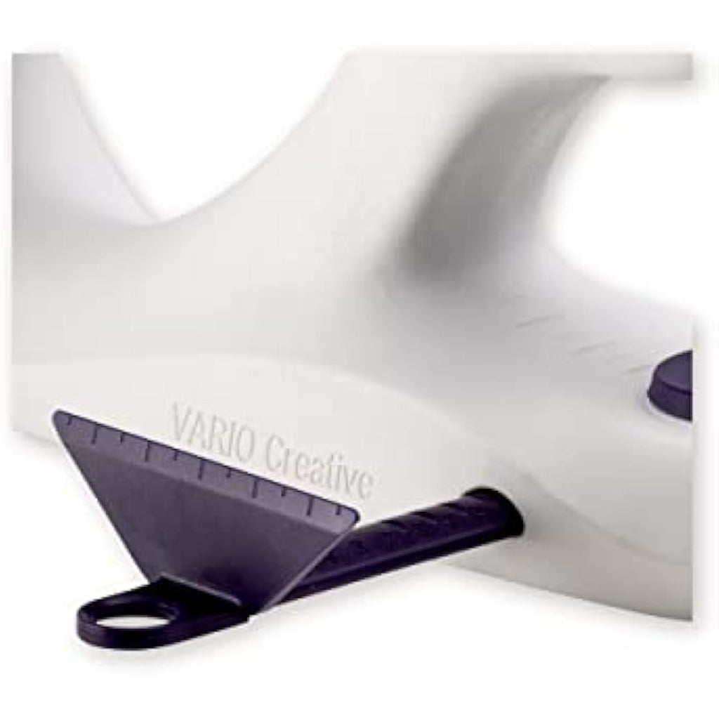 Prym Vario Creative Punching Tool for Press Fasteners and Eyelets