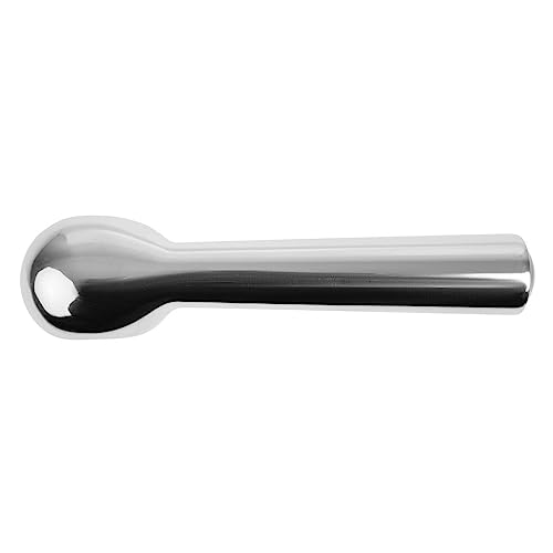Zeroll Original Ice Cream Scoop | Size 20 Heat Conductive Aluminum