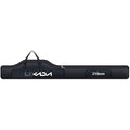 Lixada Folding Fishing Rod Bag – Durable 420D Oxford Tackle Carrier