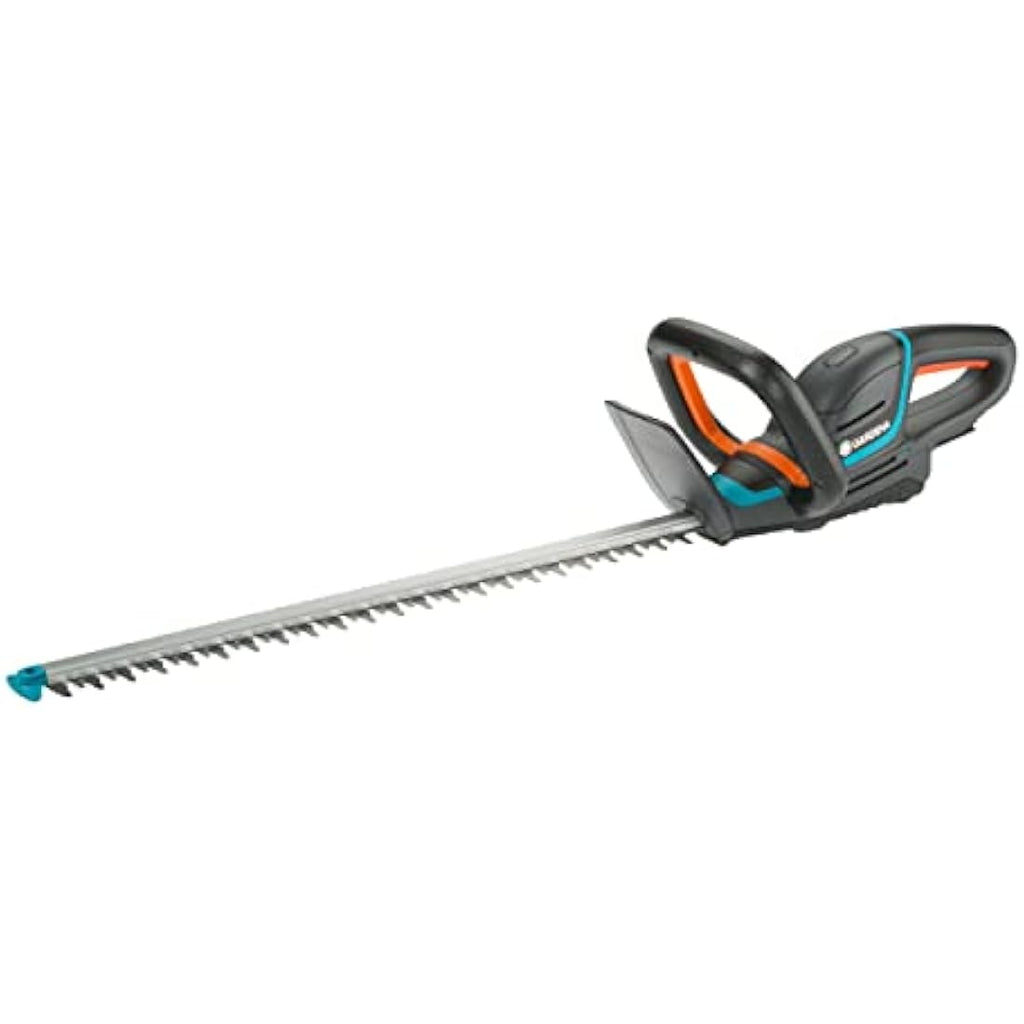 Gardena ComfortCut 60 18V P4A Battery Hedge Trimmer – 60cm Blade