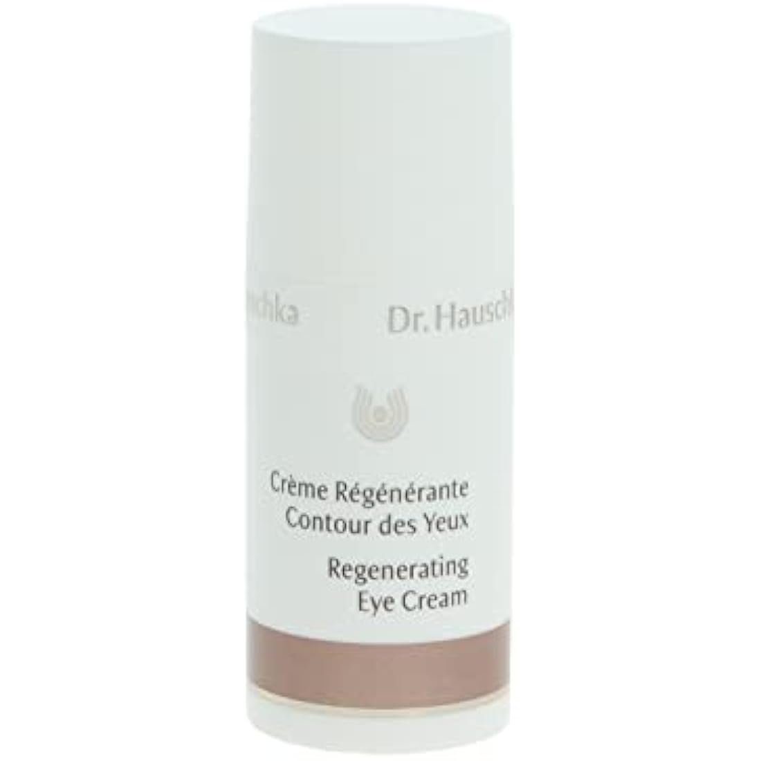 Dr. Hauschka Regenerating Eye Cream – Natural Anti-Aging Wrinkle Treatment