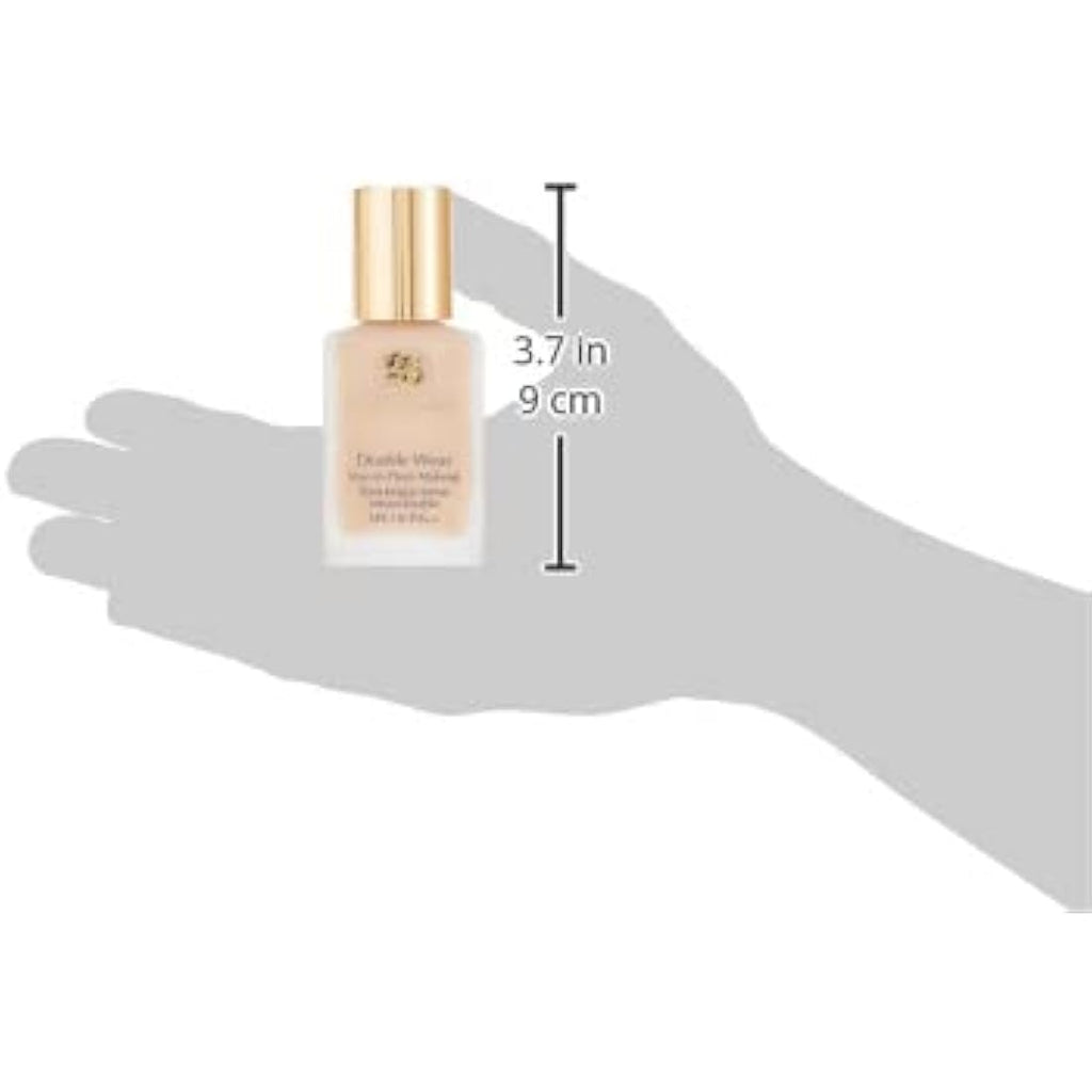 Estee Lauder Liquid Foundation - 1C1 Cool Bone Longwear Makeup - 30ml