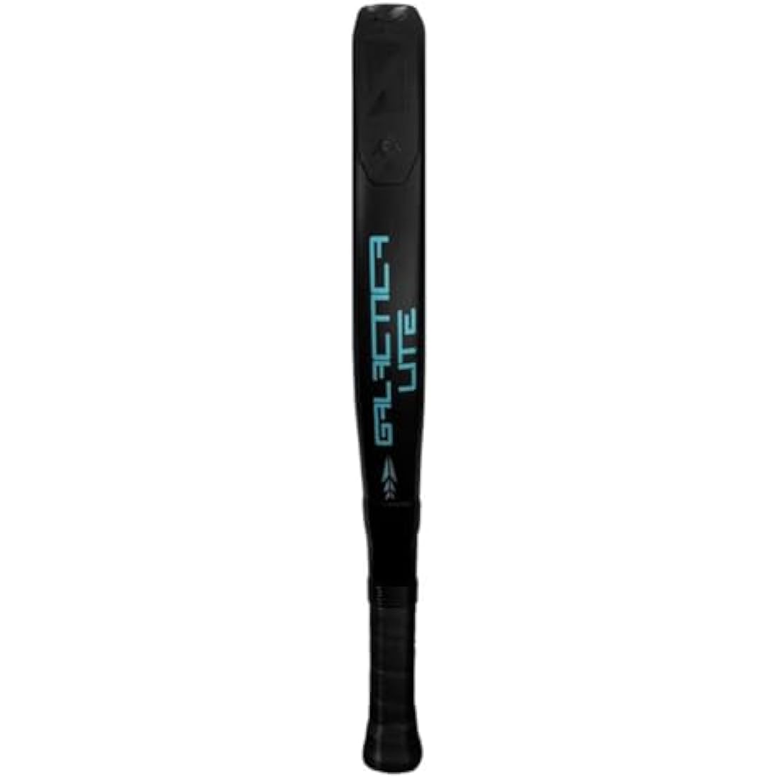 Dunlop Aerostar Pro Light Padel Racket – Hybrid Shape Ultra Soft Core
