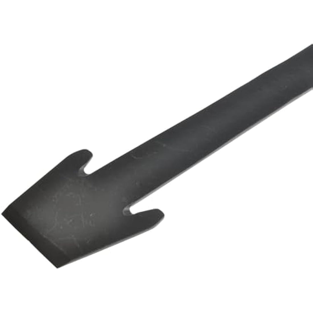 Roughneck Slaters Ripper – 630mm Forged Steel Slate Removal Tool