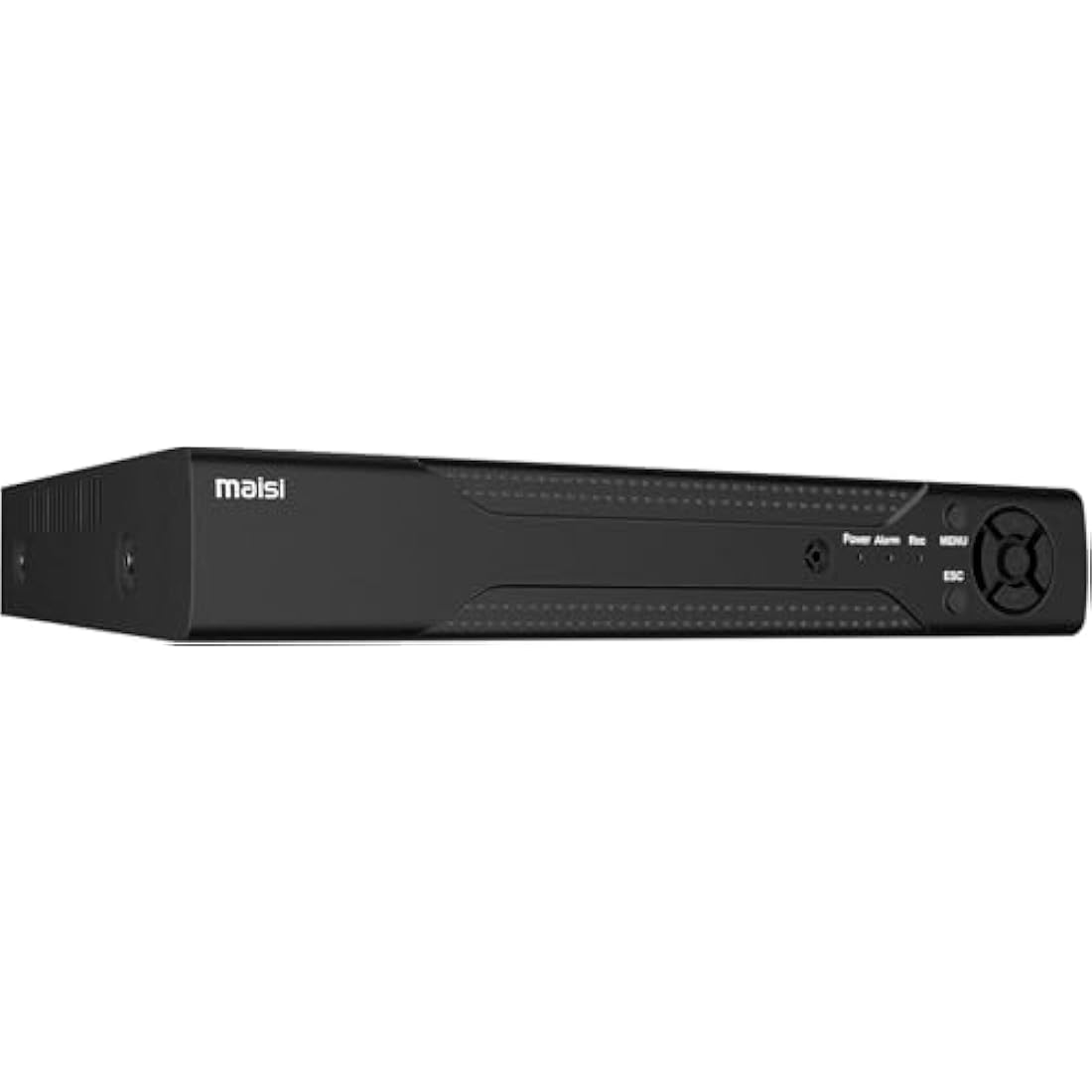 maisi 8 Channel 3K Lite DVR Recorder | 5-in-1 CCTV Security System