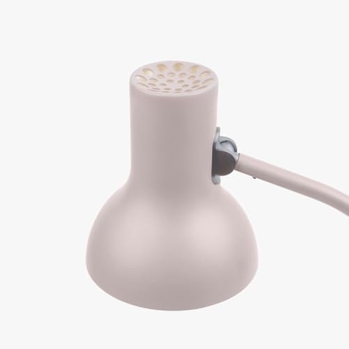 Anglepoise Type 75 Mini Desk Lamp – Mole Grey Matt Finish