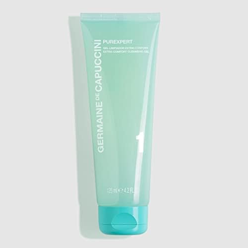 Germaine de Capuccini Purexpert Extra-Comfort Cleansing Gel | 125ml