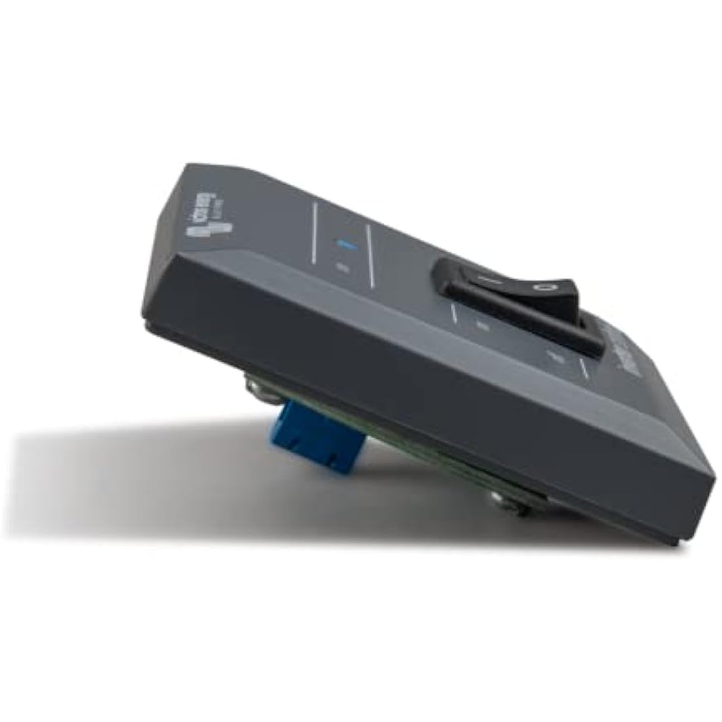 Victron Energy VE.Direct Inverter Control Panel for Remote On/Off