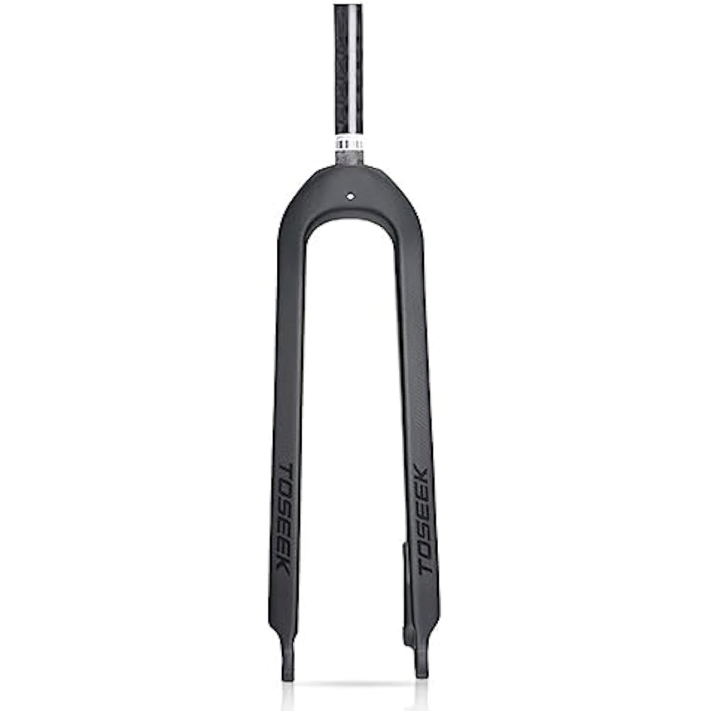 Splumzer MTB Fork | Full Carbon Fiber 26/27.5/29" Straight Tube